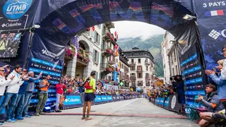 Les UTMB World Series : tout savoir sur la prestigieuse compétition