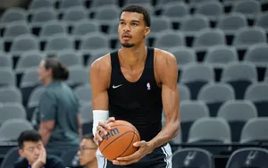 NBA : +13, +1,5… Victor Wembanyama taillé pour tout casser chez les Spurs