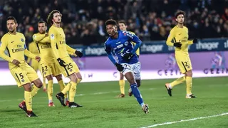 Résumé de la 16ème journée de Ligue 1 !