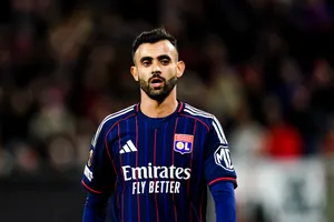 Mercato OL : Rachid Ghezzal déjà poussé vers la sortie ?
