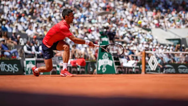 Résultat Roland Garros 6 juin 2023