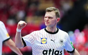 Portugal – Allemagne (Mondial Handball 2025) : heure et chaine TV