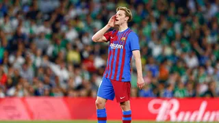 Pourquoi Ten Hag souhaite De Jong à Man Utd ?