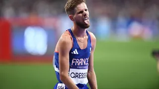 JO 2024 : la colère noire de Jimmy Gressier envers David Douillet