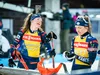Oberhof 2025 : le programme TV Biathlon d’aujourd’hui (jeudi 23 janvier)