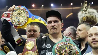 Oleksandr Usyk vs Tyson Fury 2 : date, heure et chaine TV