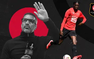Rennes : Chibuike Ugochukwu peut-il intégrer la rotation d’Habib Beye ?