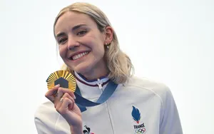 JO 2024 : la composition du relais mixte du triathlon avec Cassandre Beaugrand
