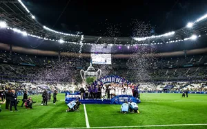 Coupe de France : Les affiches des quarts de finale