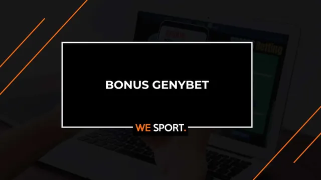 Bonus Genybet : les offres promotionnelles 2026