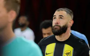 “Fils de ….”, Karim Benzema violemment attaqué après ses propos sur le conflit israélo-palestinien
