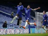 Premier League (J11) : Chelsea domine Leeds et prend les commandes du championnat