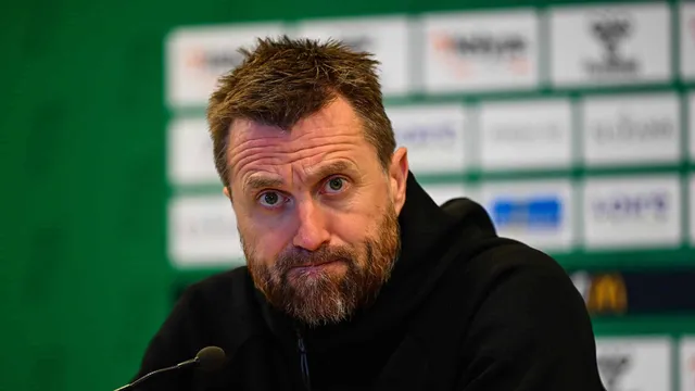 ASSE : 6 points en 9 matchs, Horneland peut-il tenir encore longtemps ?