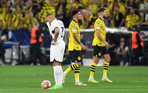 Streaming PSG – Dortmund : comment regarder le match de Ligue des Champions en direct ?