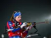 Biathlon Coupe du monde – Classement petit globe sprint femmes