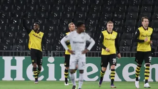Ligue Europa : Leverkusen éliminé par les Young Boys !