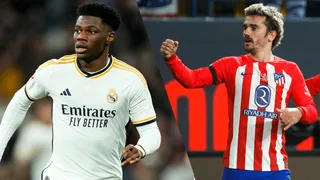 Atlético Madrid – Real Madrid : à quelle heure ? Sur quelle chaîne TV regarder le match ?