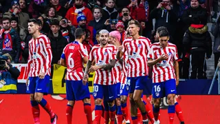 Mercato Atlético : un international espagnol sur le départ