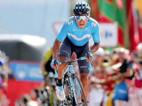 Le profil des étapes de la Vuelta 2018 (3/3) #LaFlammeRouge
