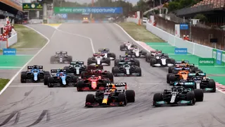 F1 : Les 5 questions à se poser avant le Grand Prix d’Espagne