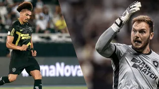 OL : Lucas Perri et Adryelson, que faut-il savoir sur les deux nouveaux brésiliens de l’OL ?