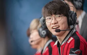 LCK : Faker annonce sa retraite avant le Summer Split !
