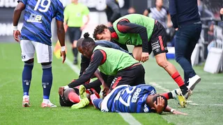 USLD-Laval : énorme coup dur pour Luis Castro avant la réception du leader