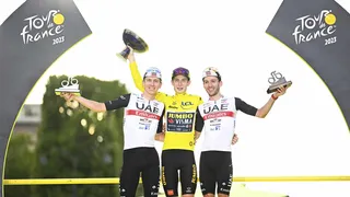 Roglic, Kuss, Vingegaard … Quels Grands Tours pour les leaders en 2024 ?
