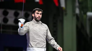 Escrime aux JO 2024 : quelles différences entre le sabre, l’épée et le fleuret ?