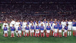 Amical : l’Algérie lance un grand défi à l’Equipe de France