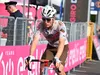 Classement Étape 19 Giro 2025 : les résultats complets