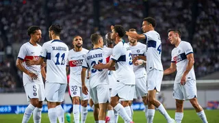 PSG – Lorient (Ligue 1) : Compositions officielles et Chaîne TV