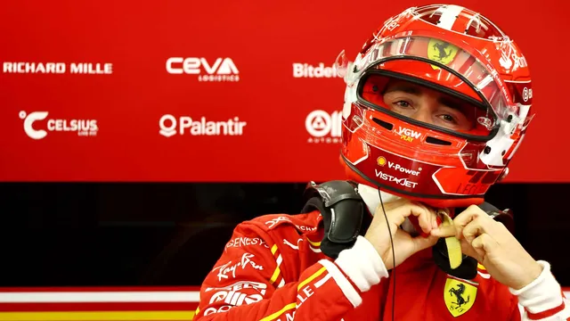 GP F1 Bahreïn 2024 – Essais Libres 2 : Classement et résultat – Doublé de Mercedes !