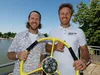Sébastian Vettel débarque en SailGP !