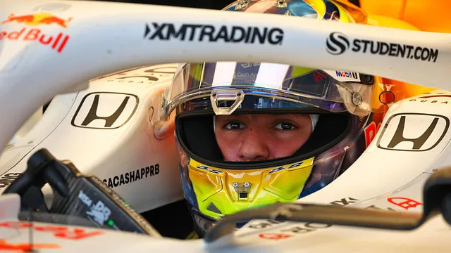 F1 : Isack Hadjar frustré lors des Qualifications, le podium hors de portée ?