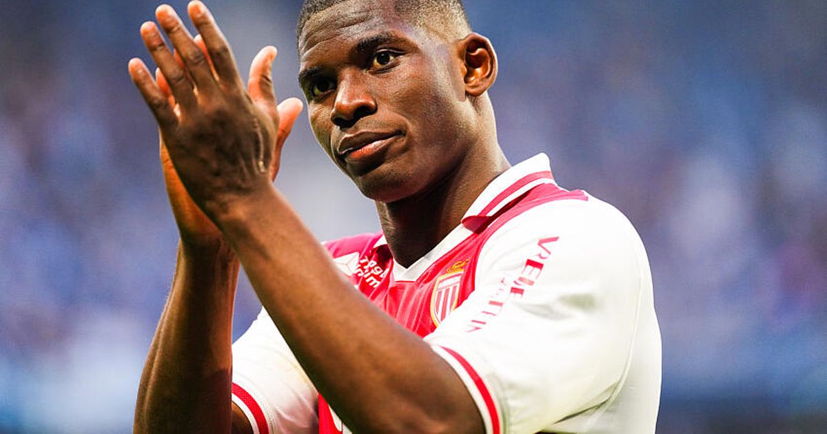 Rennes : Breel Embolo entend faire mieux que deux serials buteur rennais avant Lyon