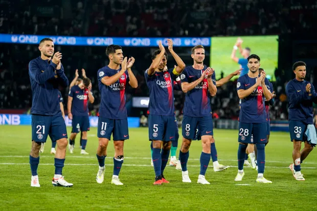 Crédit photo : Iconsport