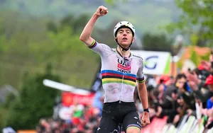 Liège-Bastogne-Liège 2025 : la liste des engagés et les favoris