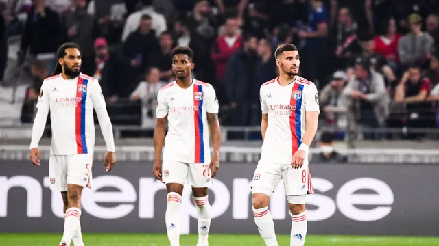 Mercato OL : un ancien joueur file en Arabie Saoudite (officiel)