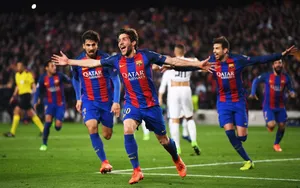 5 remontées incroyables dans l’histoire du sport