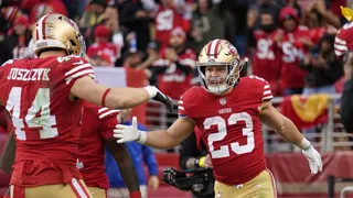 NFL : Christian McCaffrey entre dans l’histoire