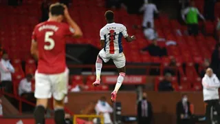 Manchester United – Crystal Palace: Les notes du match