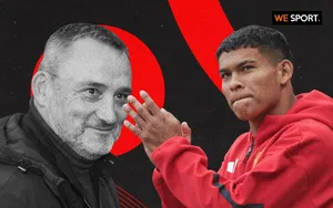 Mercato Nice : 3 choses à savoir sur Diego Leon, pisté en défense