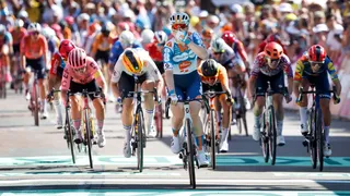 Tour de France 2024 Femmes : parcours et profil de l’étape du jour (3e) : Rotterdam – Rotterdam