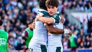 Top 14 : la Section Paloise prolonge l’un de ses grands espoirs !