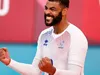 JO – Volley : les Bleus qualifiés pour les quarts malgré leur défaite face au Brésil !