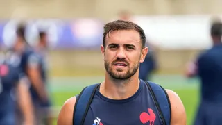 XV de France : Melvyn Jaminet au coeur d’un scandale, le RCT ouvre une enquête !