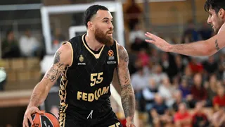 Monaco – Paris Basketball (Euroleague) : à quelle heure et sur quelle chaîne TV regarder le match ?