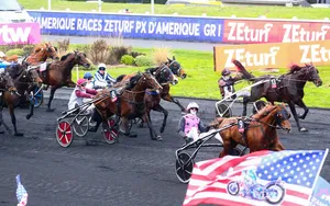 Prix d’Amérique 2024 : les favoris et meilleures cotes