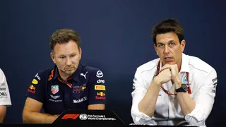 F1 : Après Christian Horner, Toto Wolff dans la tourmente
